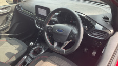 Ford Fiesta 1.0 EcoBoost 95 ST-Line Edition 5dr Petrol Hatchback